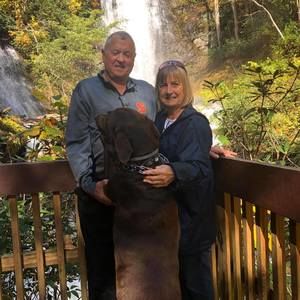 Meet your Posher, Diana